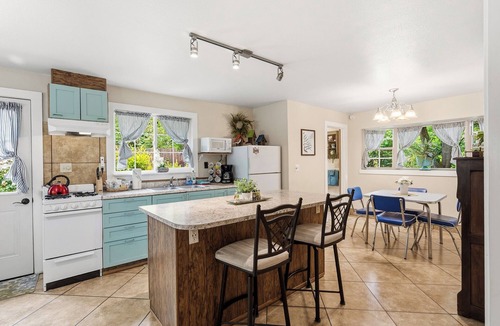 Murphys House | Fern Creek - Murphys Vacation Rentals