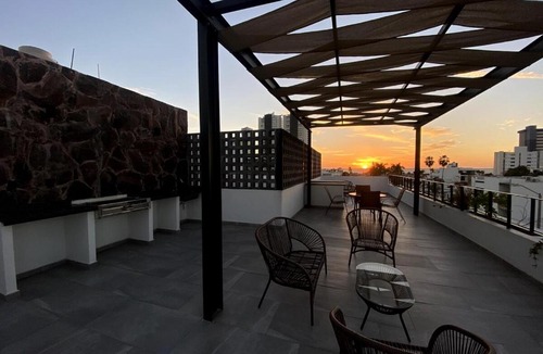 Las Gaviotas Apartment | few steps from the beach, at golden zone