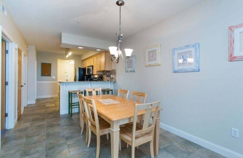 Kill Devil Hills Condo | FFR116 - Carolina Dreamin' by First Flight Rentals