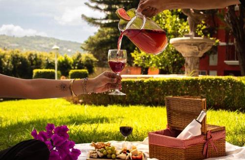 Ixtapan de la Sal Hotel | Fiesta Americana Hacienda Ixtapan de La Sal