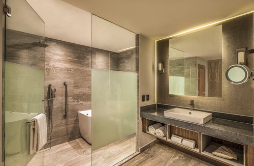 Colinas del Parque Hotel | Fiesta Americana San Luis Potosi