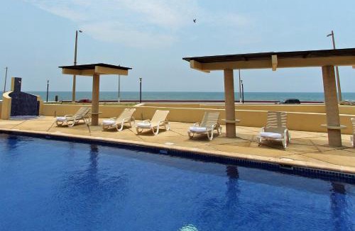 Coatzacoalcos Hotel | Fiesta Inn Coatzacoalcos