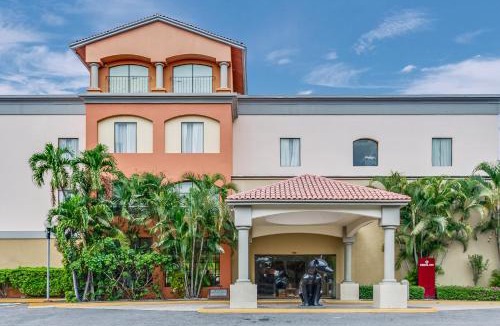 Colima Hotel | Fiesta Inn Colima