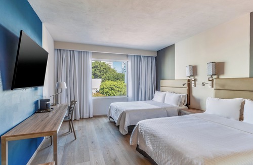 Cuernavaca Hotel | Fiesta Inn Cuernavaca