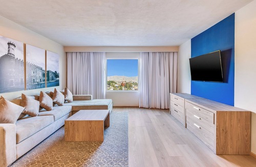 Cuernavaca Hotel | Fiesta Inn Cuernavaca