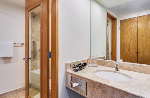 Cuernavaca Hotel | Fiesta Inn Cuernavaca