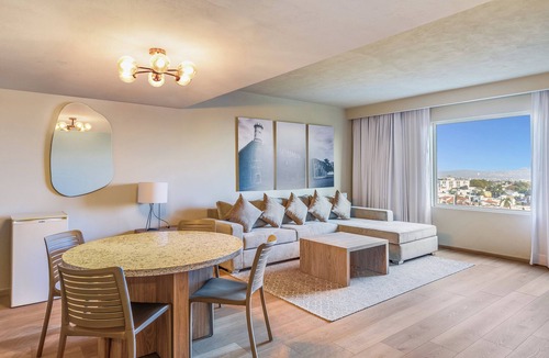 Cuernavaca Hotel | Fiesta Inn Cuernavaca