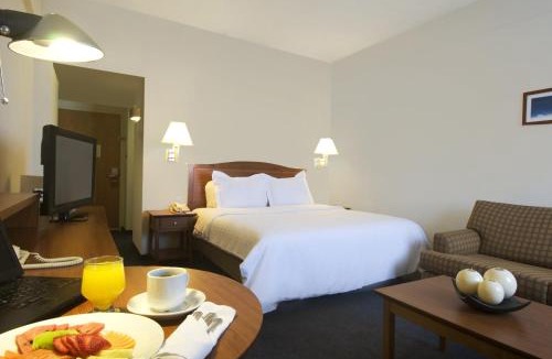 Civic Center Hotel | Fiesta Inn Mexicali