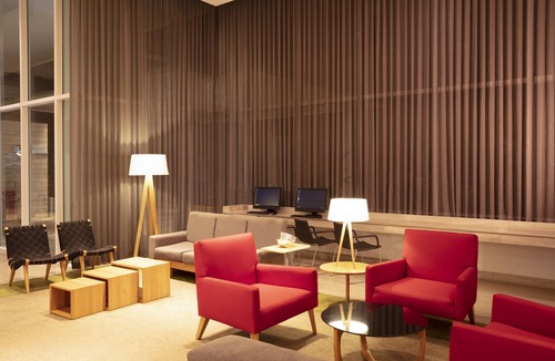 Morelia Hotel | Fiesta Inn Morelia Altozano