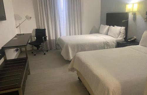 Nueva Nogales Hotel | Fiesta Inn Nogales