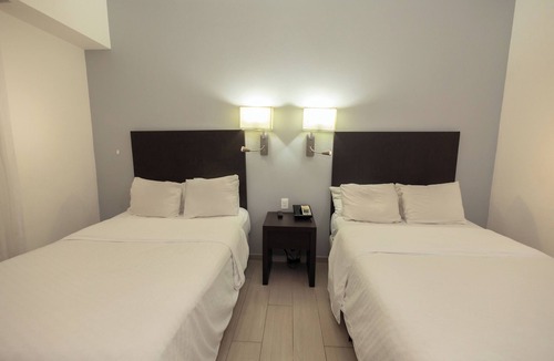 Nueva Nogales Hotel | Fiesta Inn Nogales