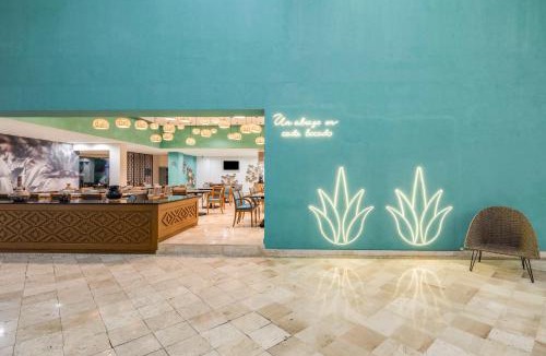 Oaxaca Hotel | Fiesta Inn Oaxaca