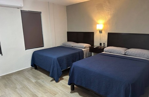 Ciudad Madero Hotel | FIESTA MIRAMAR