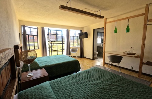Acatlan Other | Finca del Pomar