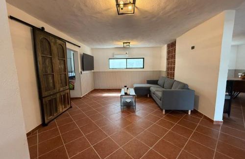 Juarez House | Finca Dos Encinos