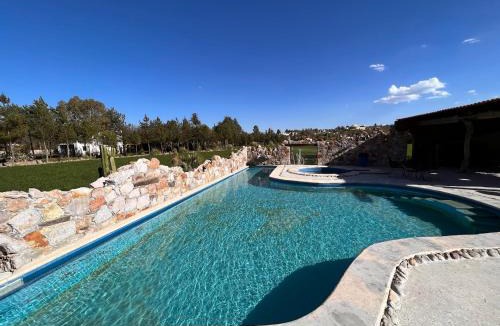 Atotonilco Hotel | Finca la Devoción Hotel y Aguas Termales X TECAL LIVING