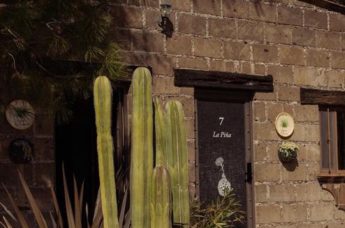 Atotonilco Hotel | Finca la Devoción Hotel y Aguas Termales X TECAL LIVING