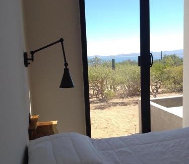 El Sargento House | Finca La Escondida
