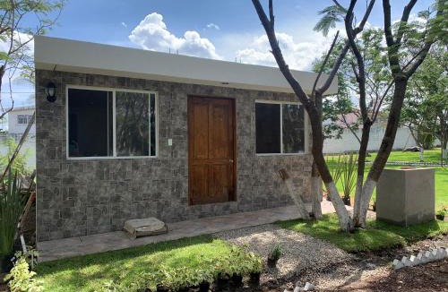 Atlixco Hotel | FINCA LA VIRGEN DE PIEDRA ATLIXCO