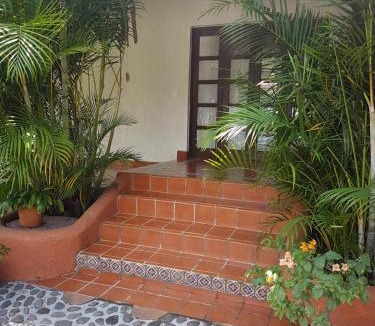 San Guillermo House | Finca Las Palmas