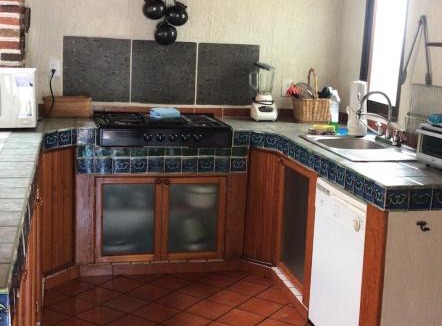 San Guillermo House | Finca Las Palmas