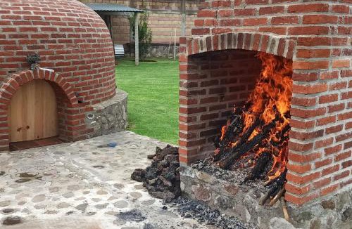 Villa del Carbon Hotel | Finca Marix, Villa del Carbón