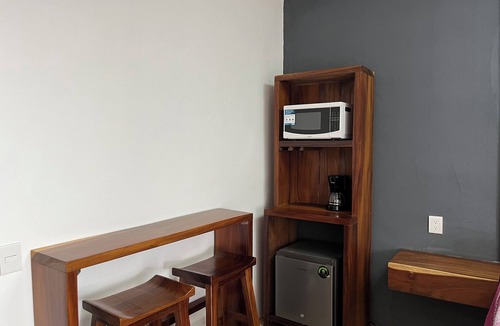 Pluma Hidalgo Hotel | Finca San Antonio
