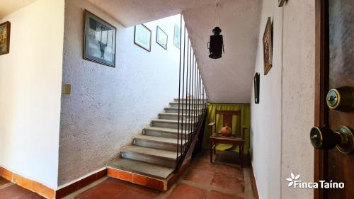 Jiutepec House | Finca Taino. Hermosa casa con alberca