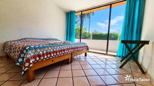 Jiutepec House | Finca Taino. Hermosa casa con alberca