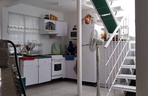 Xochitepec House | Find peace and relaxation in an affordable way in Morelos