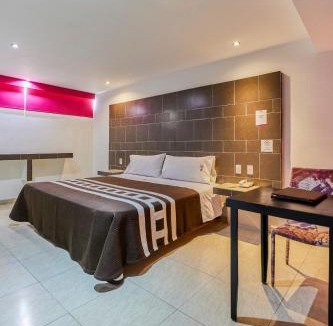 Centro Hotel | First Inn Hotel & Business