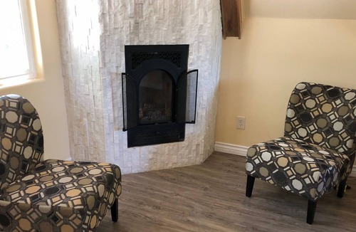 Fair Play House | Fleur de Lys Wineries Guesthouse
