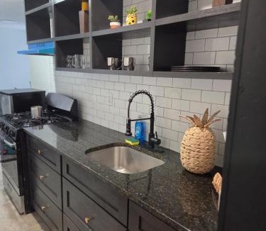 Town of Union Apartment | FNR Suites, Washington Ave, Endicott, NY