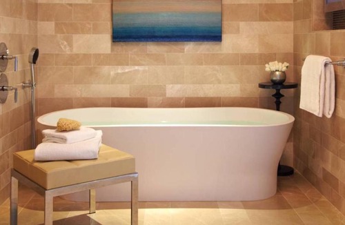 Harbor East Hotel | Four Seasons Baltimore