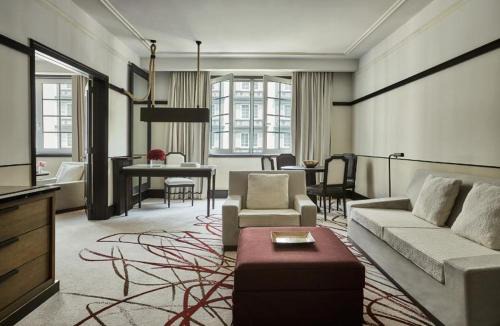 Reforma Hotel | Four Seasons Hotel Mexico City