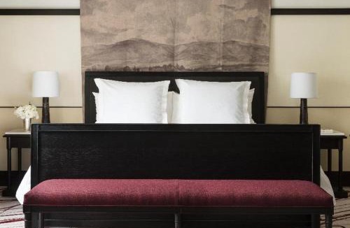 Reforma Hotel | Four Seasons Hotel Mexico City