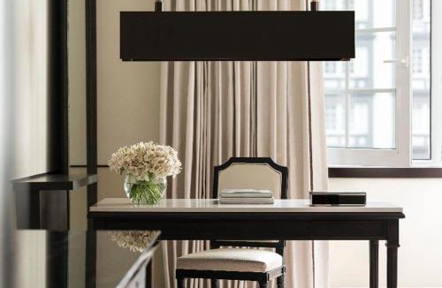 Reforma Hotel | Four Seasons Hotel Mexico City