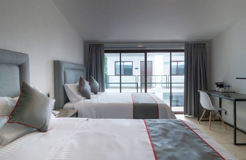 Irapuato Hotel | Fraga Hotel Boutique
