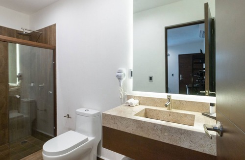 Irapuato Hotel | Fraga Hotel Boutique
