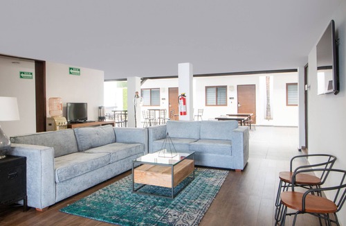 Irapuato Hotel | Fraga Hotel Boutique