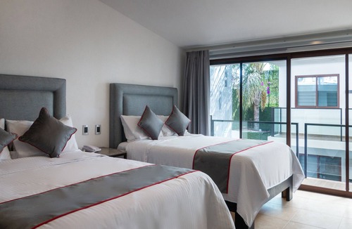 Irapuato Hotel | Fraga Hotel Boutique
