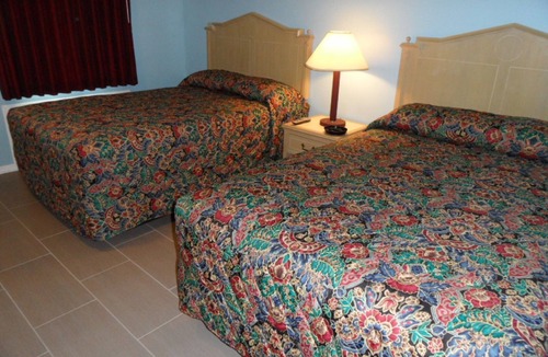 Seaside Heights Hotel | Franklin Terrace Motel