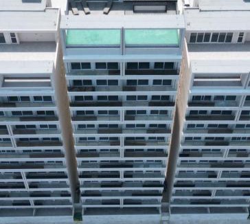 Boca del Rio Apartment | Frente a la Playa con acceso directo AC Alberca y Elevador