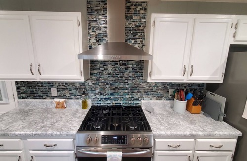 Douglasville House | Freshly Renovated Douglasville Home <30 mins to ATL and Airport
