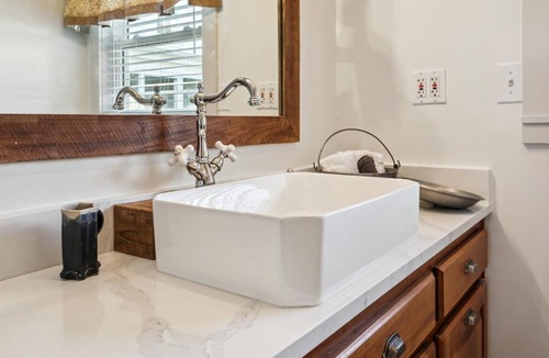 Buena Vista Other | Freshly renovated c1900 Farmhouse in Plainview surrounded by crop fields