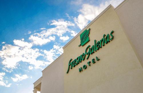 Torreon Hotel | Fresno Galerias
