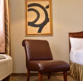 Torreon Hotel | Fresno Galerias