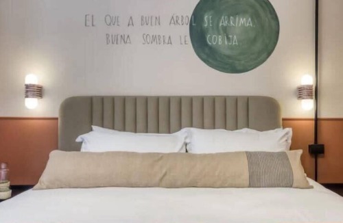 Roma Norte Apartment | Fresno Puebla | Modern 2 Bedroom in Roma Norte