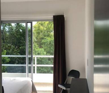 Puerto Morelos Apartment | FRIDA'S Home Marte