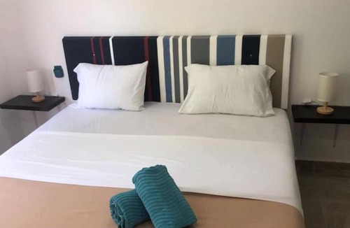 Puerto Morelos Apartment | FRIDA'S Home Marte